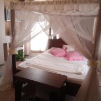 Mama Africa Retreat, hotel poblíž Mezinárodní letiště Moi - MBA, Mombasa