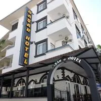 Başar hotel, hotel a Erdemli