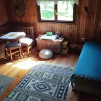 Kremna Cottage โรงแรมในKremna