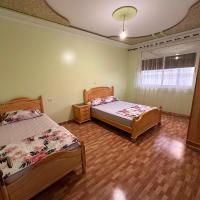Bokidan, hotel poblíž Letiště Cherif Al Idrissi - AHU, Al Hoceïma