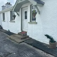 Teach Elle Cottage F94V2W2, ξενοδοχείο σε Ardara