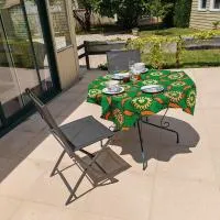 La revetizon، فندق في Saint-Pierre-dʼAmilly