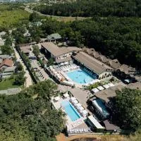 Complex Turistic Codru, hotel en Selişte