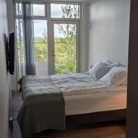 셀포스에 위치한 호텔 Small cabin in the countryside