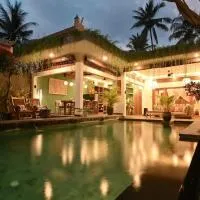 Tegallengah में, होटल Villa Dewi Parwati - Private Villa with Pool - North Bali - private cook
