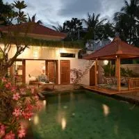 Villa Dewi Parwati - Private Villa with Pool - North Bali - private cook, hotel u gradu 'Tegallengah'