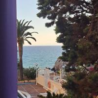Cap Salou CALA FONT, hotel em Salou