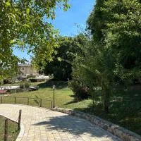 Affittacamere "Fratello Sole e Sorella Luna", hotel v mestu Greccio