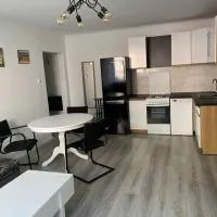 Apartament Centrum, hotel en Ostrowiec Świętokrzyski
