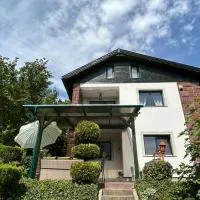 Villa ZöldFüge, hotel sa Balatonfůzfő
