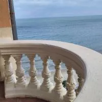 Elenite में, होटल Elenite Sea View Apartments