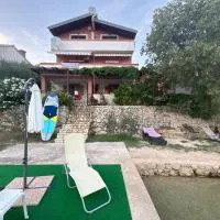 Misho Apartments, hotel sa Kruševo
