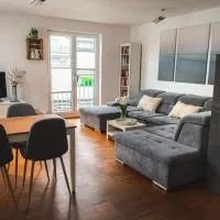 Traumwohnung im Kölner Süden, ξενοδοχείο σε Hürth