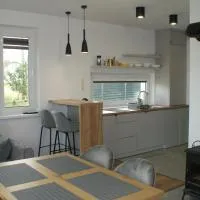 CARiMI RESIDENCE, hotel u gradu Rymanów
