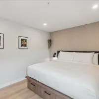 The Oak Hotel, hotel sa Nelson