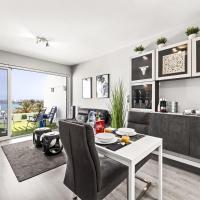 HOLYHOME CUCHARAS BEACH, hotel en Costa Teguise