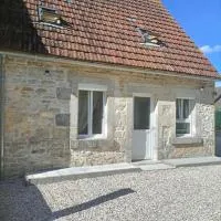 Gîte du Maron, מלון בMâron