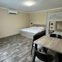 Ubytování U Pupka, hotell sihtkohas Vrbovec