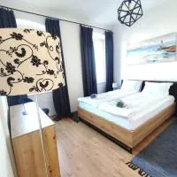Apartman Rijeka centar, hotel sa Rijeka