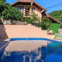 Apartman Popović, hotel u Nišu