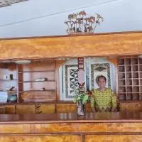 Hotel Nuku'alofa, hotel di Nuku‘alofa