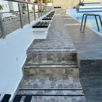Amsa Tetouan, hotel Chozas városában