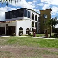 HOTEL XIADANI Restaurante, Temazcal & Spa, hotel em Tlaxcala de Xicohténcatl