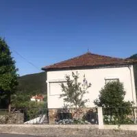 Casa da Aldeia, hotel in Figueiró dos Vinhos