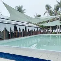 Iloilo Paraw Beach Resort, hotel v destinaci Iloilo City