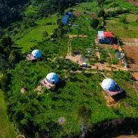 L.T NATURE GLAMPS, Hotel in Kodaikanal