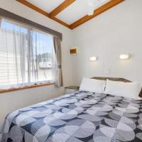 South Goulburn Caravan Park, hotel poblíž Letiště Goulburn - GUL, Goulburn