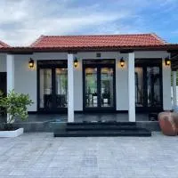 An homestay, biển Quảng Công Huế – hotel w mieście Ấp An Lộc A