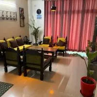 Yb home, hotell i Sonīpat