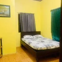 Perlies Inn Balcony House, hotel em Tanay
