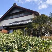農家民宿 佐京園, hotel em Shimada