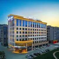 Park Inn by Radisson Kashgar Dongcheng Approval Bureau, ξενοδοχείο σε Kashgar