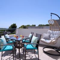 Villa Fio - Apartment, Hotel in Hvar