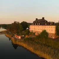 Rimforsa Strand, viešbutis mieste Rimforsa