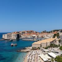 Apartment Dreamscape, kh&aacute;ch sạn ở Dubrovnik