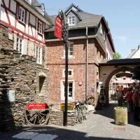 Altes Stadttor, hotel en Kastellaun