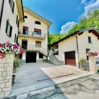 B&B Le Due Gemme Marsaglia, hotel din Marsaglia