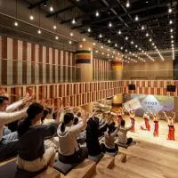 OMO7 Kochi by Hoshino Resorts, hotel a Kochi