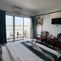 CHUONG DUONG HOTEL, hotel u gradu Mi To