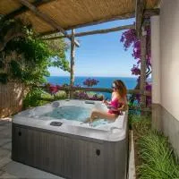 Il Barilotto – hotel w mieście Positano