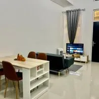Villa Ku Villa Mu, hotel a Semarang