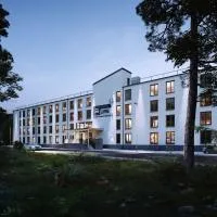 Platzhirsch Living、ケルステルバッハのホテル