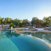 Hotel de Charme Capela das Artes, Hotel in Armação de Pêra