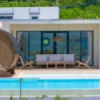 Canggu Irab, hotel em Sarahama