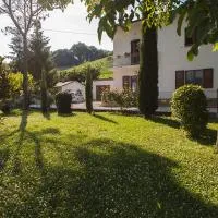 우르바니아에 위치한 호텔 B&B Monte San Pietro