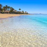 Apartamento en el paraíso del Verger, hotell sihtkohas El Verger